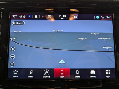 New 2026 Dodge Durango GT image 25