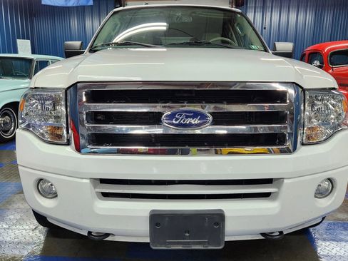 Used 2014 Ford Expedition XLT image 87