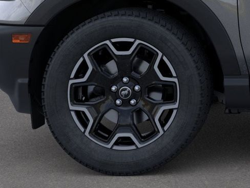 New 2025 Ford Bronco Sport Outer Banks w/ Outer Banks Tech Package+ image 19