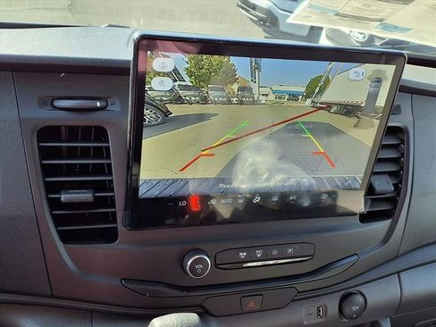 New 2026 Ford Transit 350 XL image 11