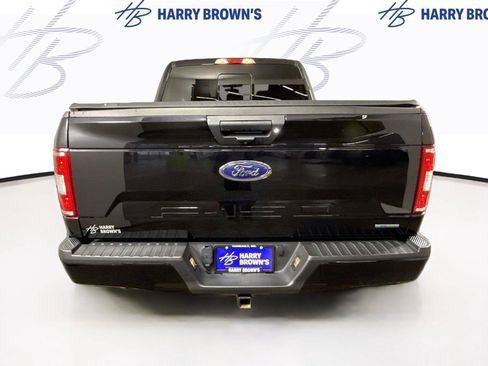 Used 2019 Ford F150 XLT w/ Equipment Group 302A Luxury AWD/4WD image 29