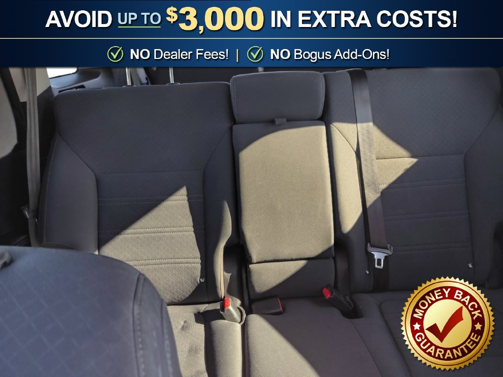 Used 2019 Kia Sorento L FWD image 23