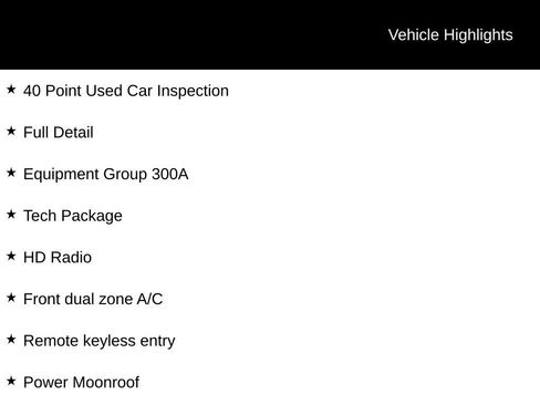 Used 2022 Ford Bronco Sport Outer Banks w/ Tech Package AWD/4WD image 1