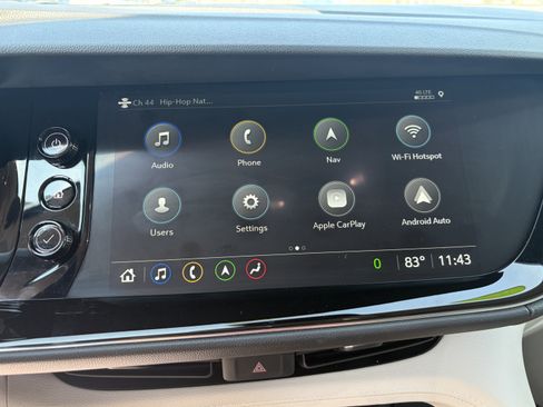 Used 2023 Buick Envision Avenir AWD/4WD image 26