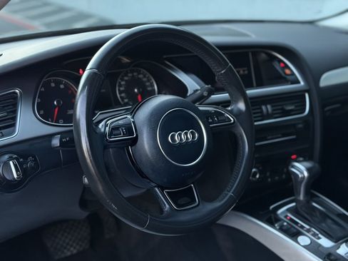 Used 2015 Audi A4 2.0T Premium Plus w/ Technology Package image 12