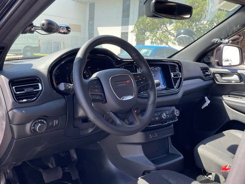 New 2025 Dodge Durango AWD w/ Skid Plate Group image 15