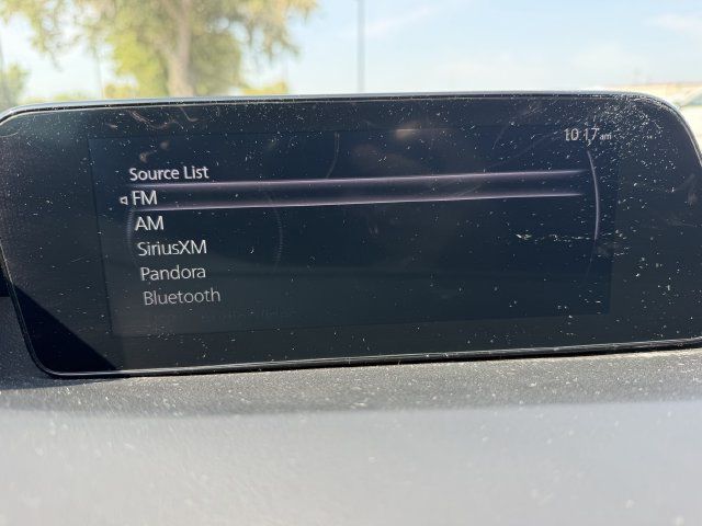 Used 2019 MAZDA MAZDA3 Hatchback w/ Preferred Package FWD image 21
