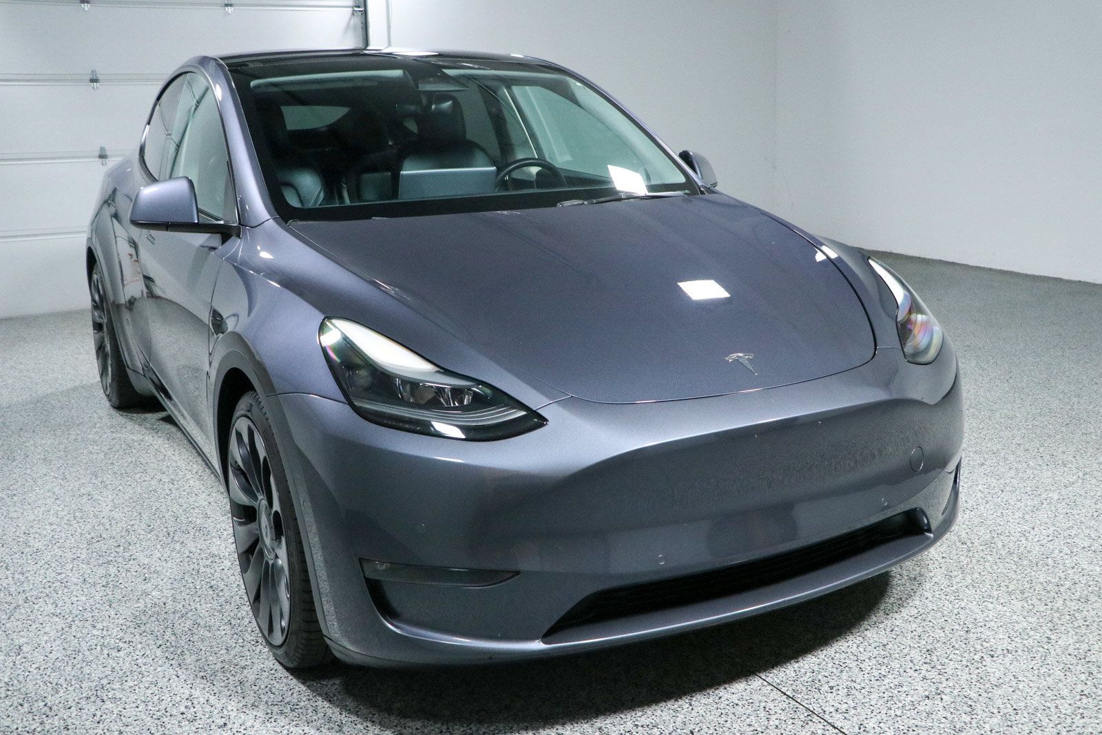 Used 2022 Tesla Model Y Performance AWD/4WD image 5