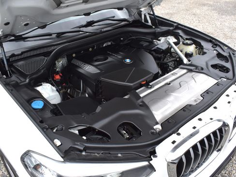 Used 2019 BMW X3 sDrive30i RWD image 63
