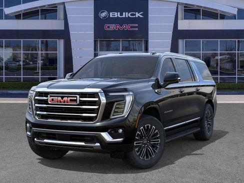 New 2026 GMC Yukon XL Elevation RWD image 6