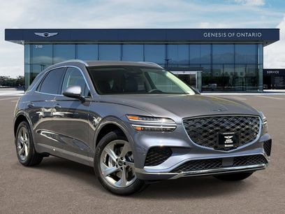 New 2026 Genesis GV70 2.5T Select