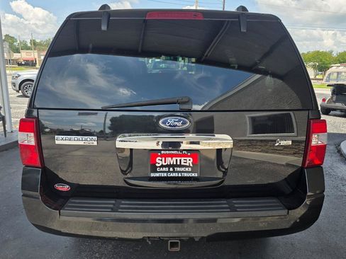 Used 2012 Ford Expedition Limited RWD image 5