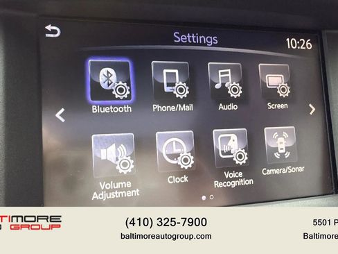 Used 2018 INFINITI QX60 Luxe AWD/4WD image 40