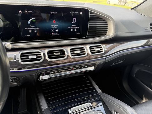 Used 2021 Mercedes-Benz GLE 450 4MATIC image 14