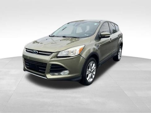 Used 2013 Ford Escape SEL AWD/4WD image 3