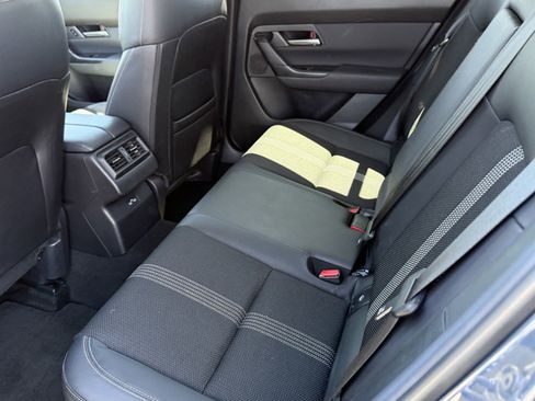 Used 2025 MAZDA CX-50 AWD 2.5 S w/ Premium Package image 24