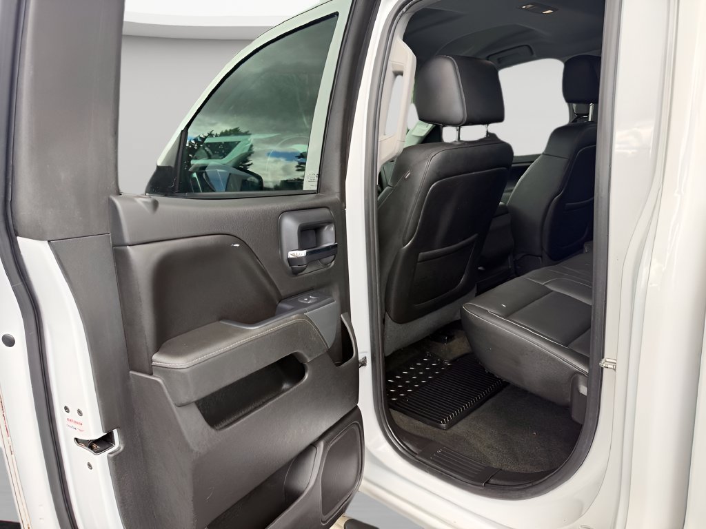 Used 2015 Chevrolet Silverado 1500 LT w/ All Star Edition RWD image 24