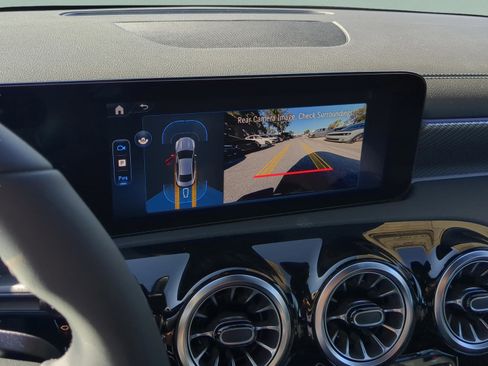 New 2026 Mercedes-Benz CLA 250 image 33