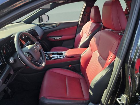 Used 2026 Lexus NX 350 AWD w/ Cold Area Package image 12