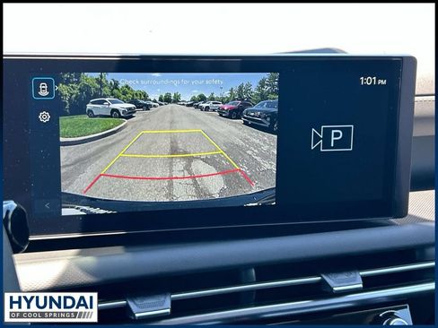 New 2026 Hyundai Tucson SEL AWD/4WD image 29