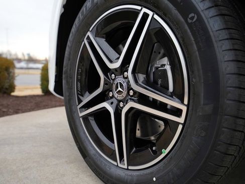 Used 2026 Mercedes-Benz GLE 350 GLE 350 image 14