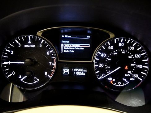 Used 2014 Nissan Altima 2.5 S image 21