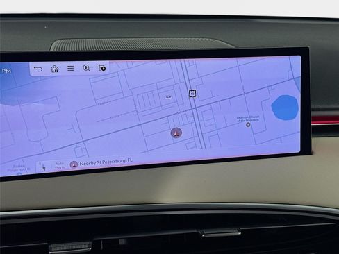New 2026 Genesis GV70 2.5T AWD/4WD image 15