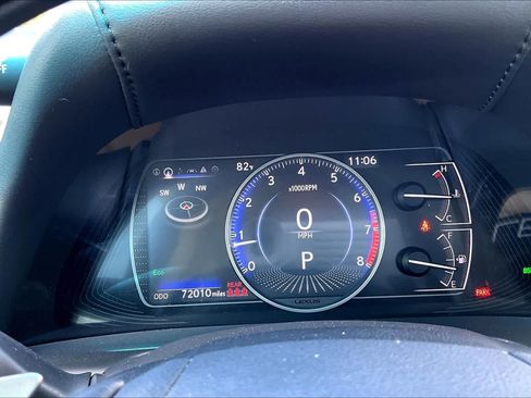 Used 2021 Lexus ES 250 w/ Premium Package AWD/4WD image 26