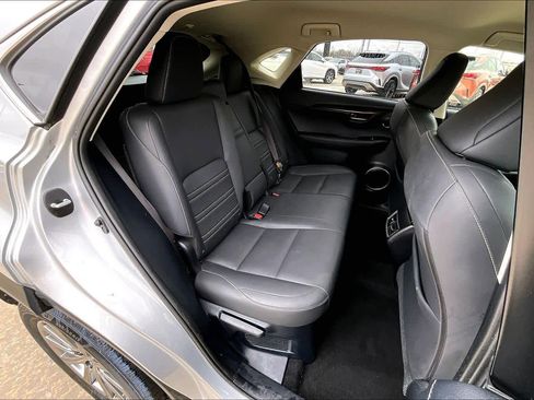 Used 2019 Lexus NX 300 image 20