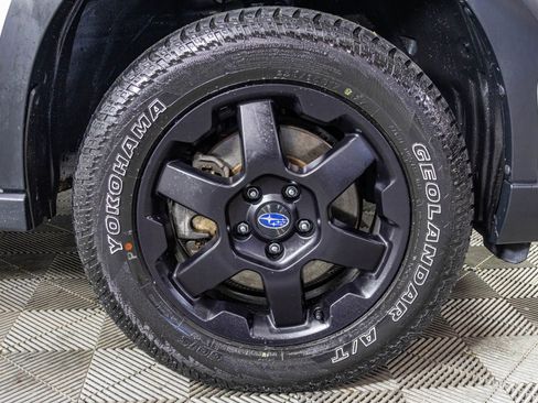 Used 2023 Subaru Outback Wilderness image 51