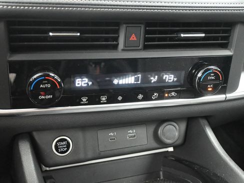 Certified 2023 Nissan Rogue SV AWD/4WD image 18