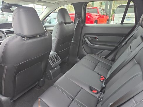 New 2026 MAZDA CX-50 AWD 2.5 S w/ Cargo Package image 10