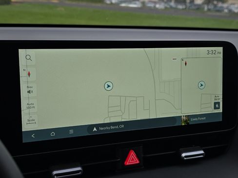 New 2025 Hyundai Ioniq 5 SE image 19