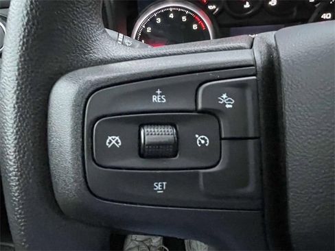 Certified 2024 Chevrolet Silverado 2500 Custom w/ Custom Value Package image 22