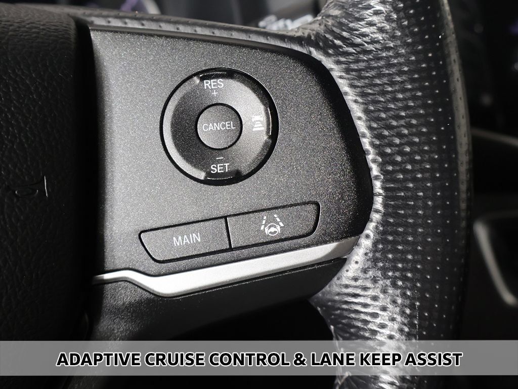 Used 2023 Honda Passport EX-L image 4