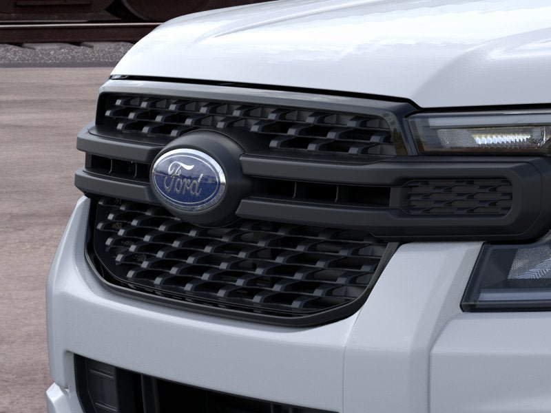 New 2026 Ford Ranger XL AWD/4WD image 17