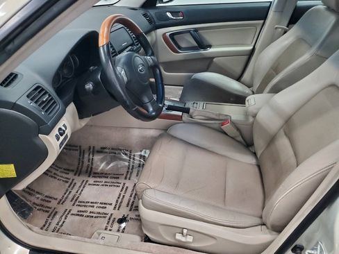 Used 2006 Subaru Outback 3.0R L.L. Bean w/ Popular Equipment Group 2B AWD/4WD image 8