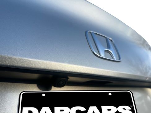 Certified 2025 Honda Civic Sport image 29