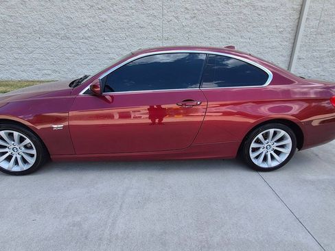 Used 2011 BMW 328i xDrive Coupe AWD/4WD image 7