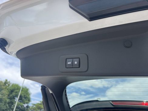 New 2026 Nissan Murano Platinum w/ Cargo Package AWD/4WD image 25