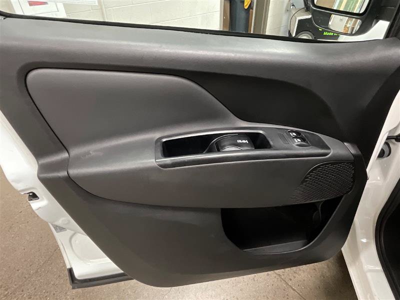 Used 2022 RAM ProMaster City Wagon FWD image 10