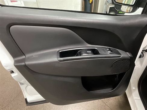 Used 2022 RAM ProMaster City Wagon FWD image 10