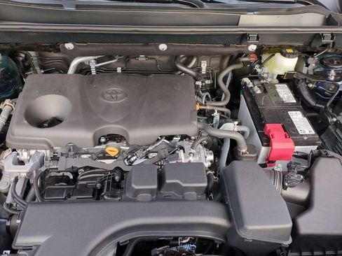 Certified 2025 Toyota RAV4 XLE Premium image 32