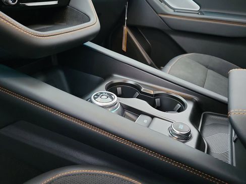 New 2026 Ford Explorer Tremor w/ Tremor Ultimate Package image 29