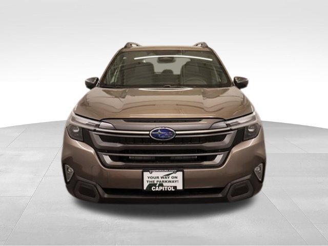 New 2025 Subaru Forester Sport AWD/4WD image 6