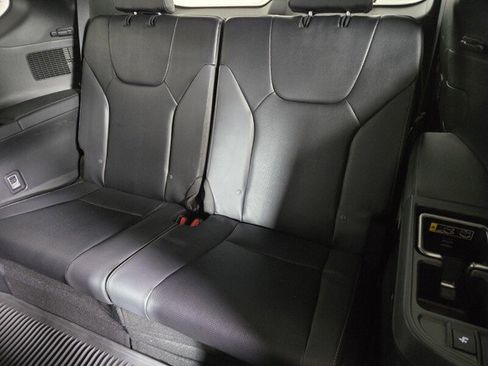 Certified 2026 Lexus TX 500h AWD image 15