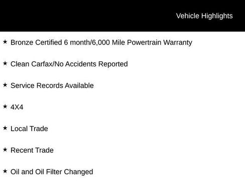 Used 2016 Toyota 4Runner SR5 image 4