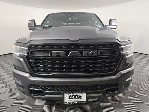 New 2026 RAM 1500 Limited AWD/4WD image 9