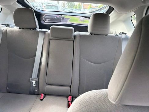 Used 2015 Toyota Prius Prime Plug-In Hybrid FWD image 24