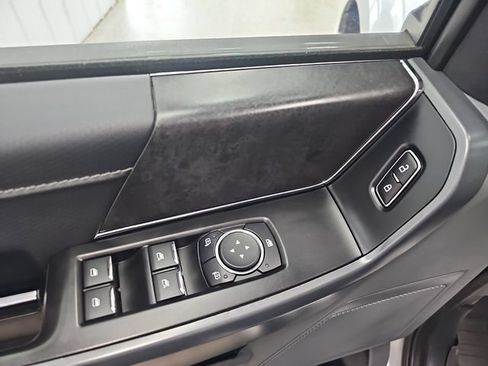 Used 2024 Ford F150 XLT w/ Equipment Group 302A MID AWD/4WD image 11